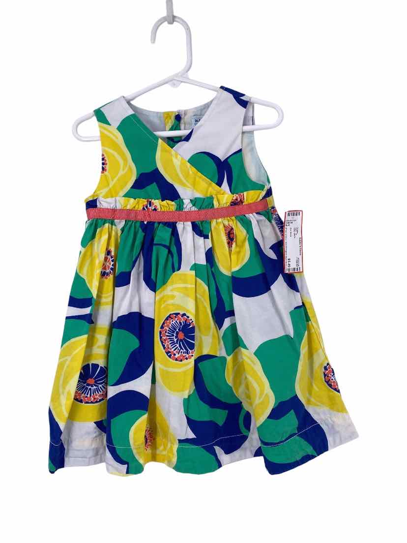 Old Navy Kids Size 3t Dress