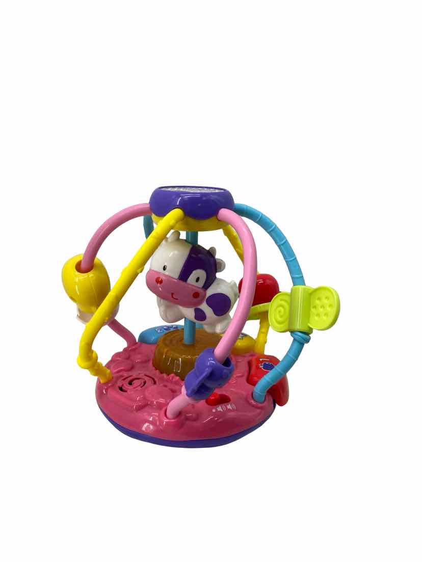 vtech Kids Shake & Wobble Toy