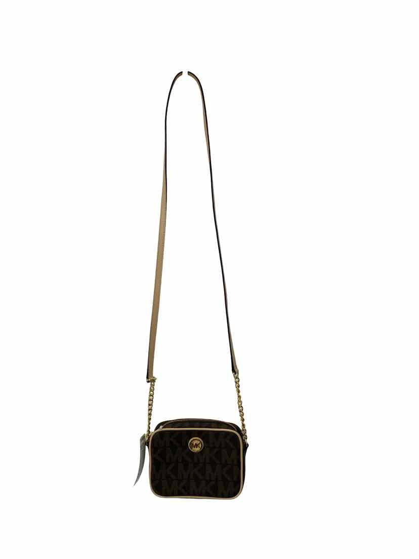 Michael Kors Ladies 9/10 Crossbody