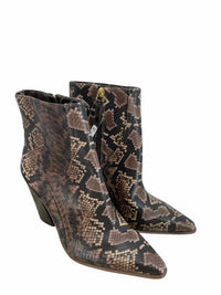 J Lo Ladies Size 7 Boots