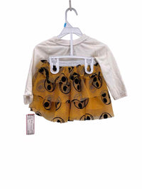 Disney Kids Size 18m The Nightmare before Christmas 2 pc