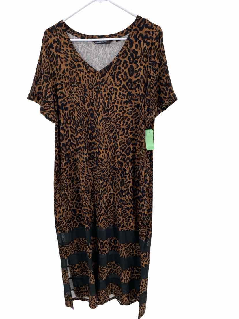 Colleen Lopez Ladies Size LP Dress