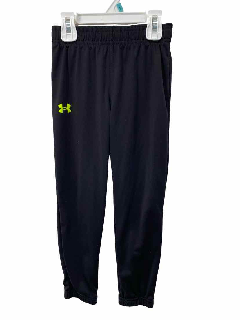 Under Armour Kids Size 4t Pants