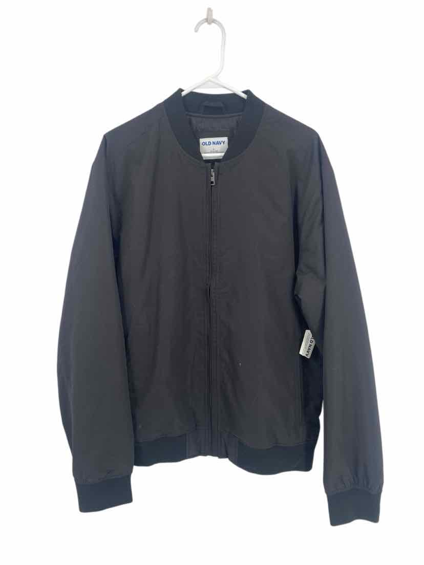 Old Navy Men's Size L NEW Jacket