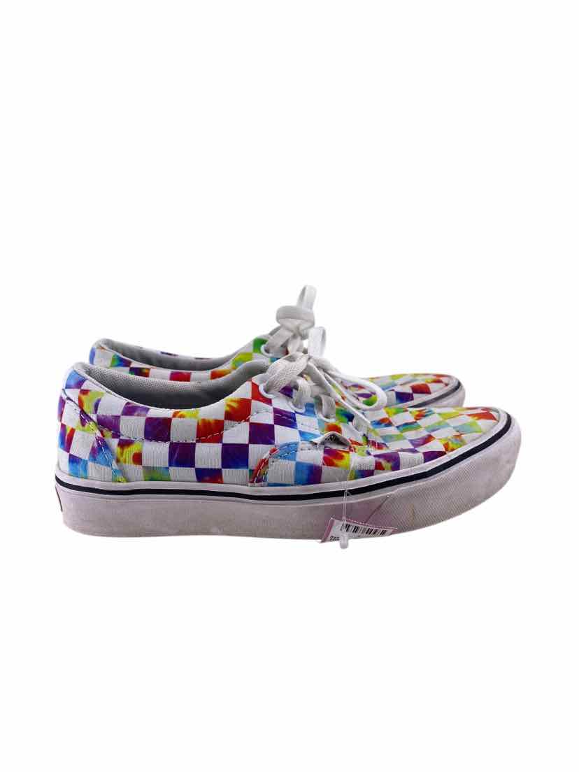 Vans Ladies Size 6 Shoes