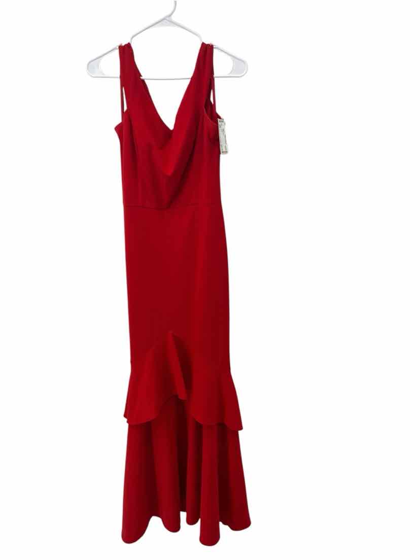 B & A Ladies Size 10 Dress