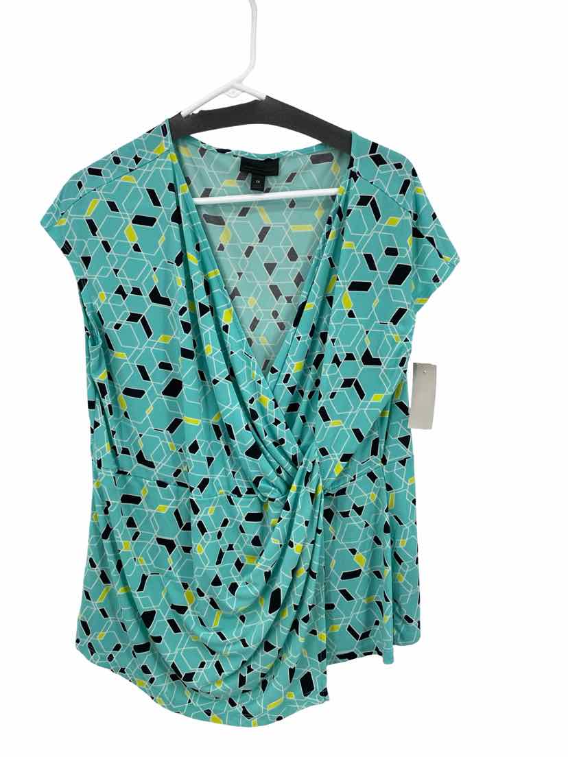 Worthington Ladies Size 1X Shirt