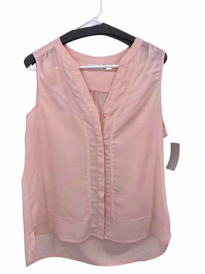 New York & Company Ladies Size Medium Shirt
