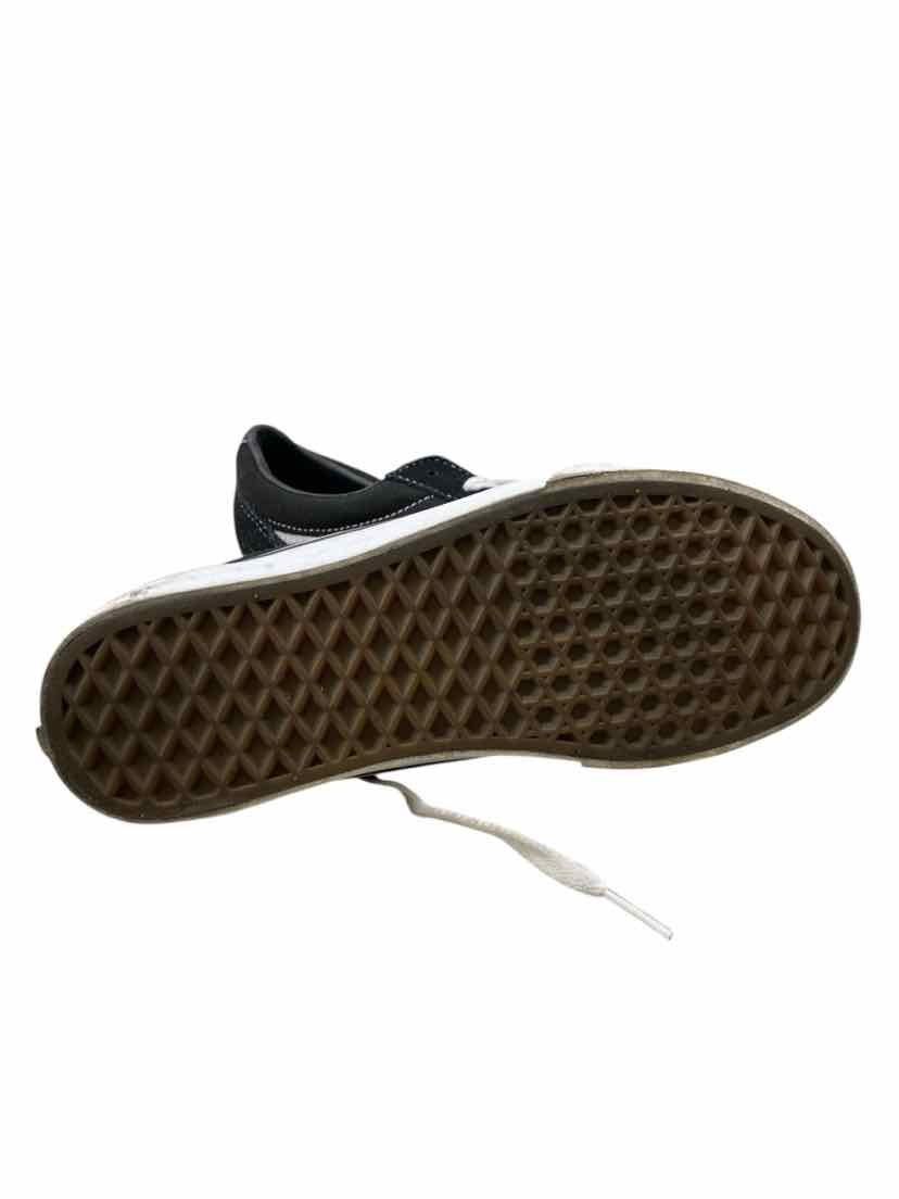 Vans Kids Size 6 Shoes