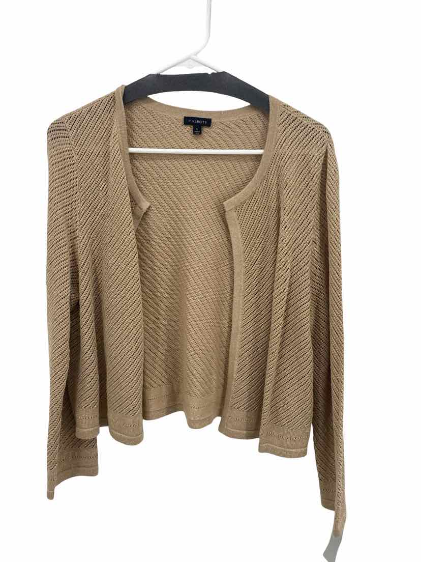 Talbots Ladies Size L Sweater