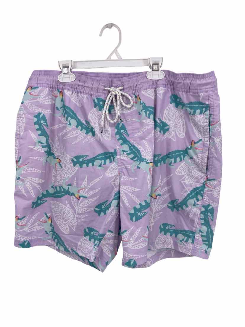Original Use Men's Size Large Bathing Suit