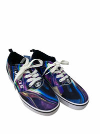 Heelys Kids Size 6 Like New Shoes