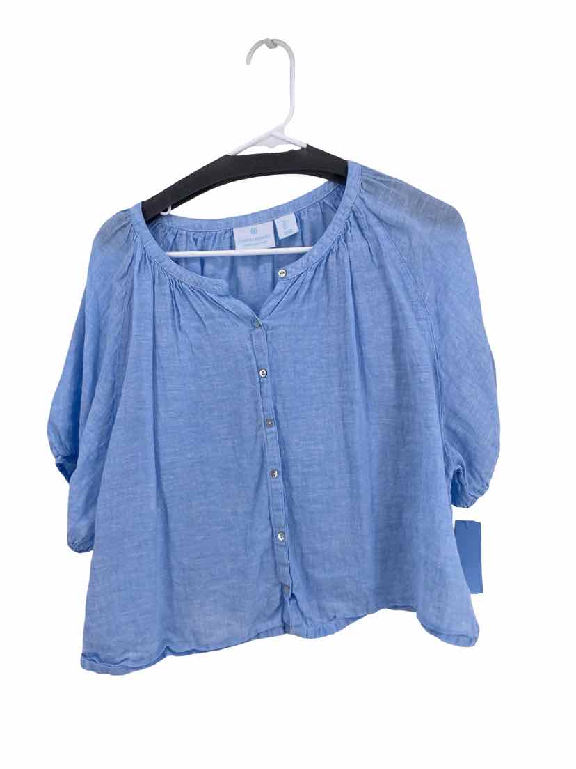 Cynthia Rowley Ladies Size L Shirt