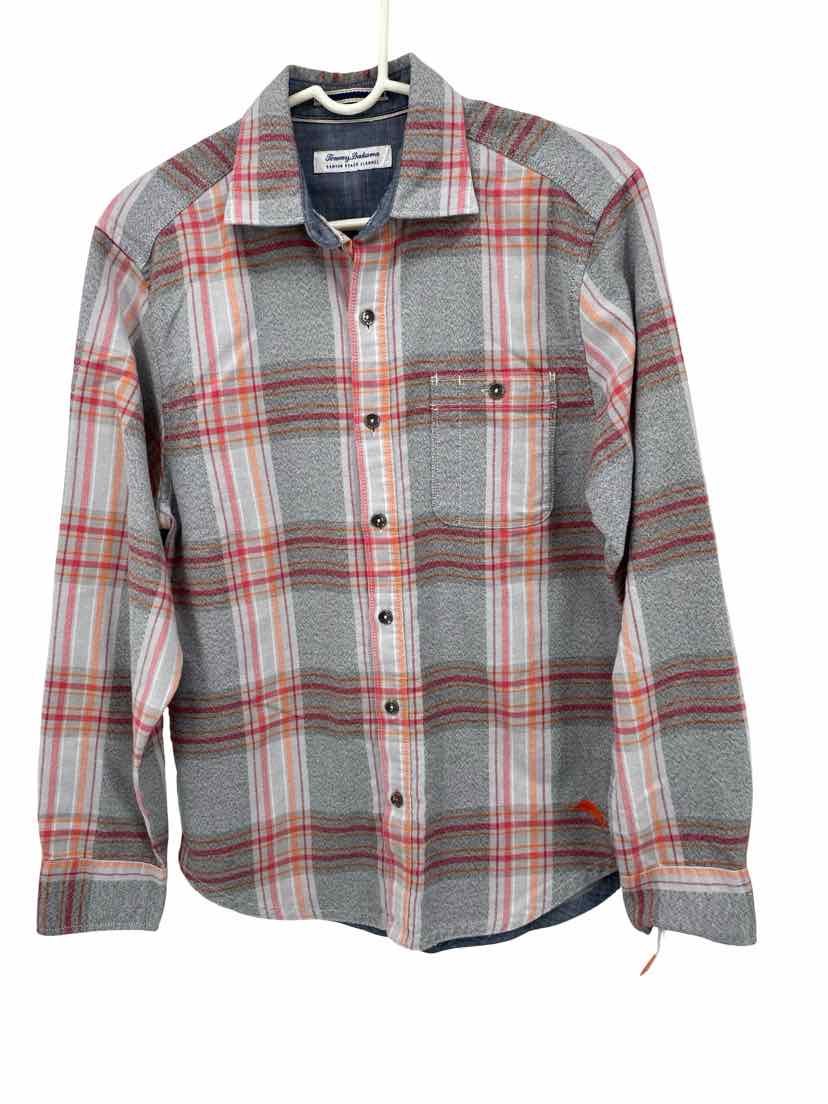 Tommy Bahama Men's Size S Shirt