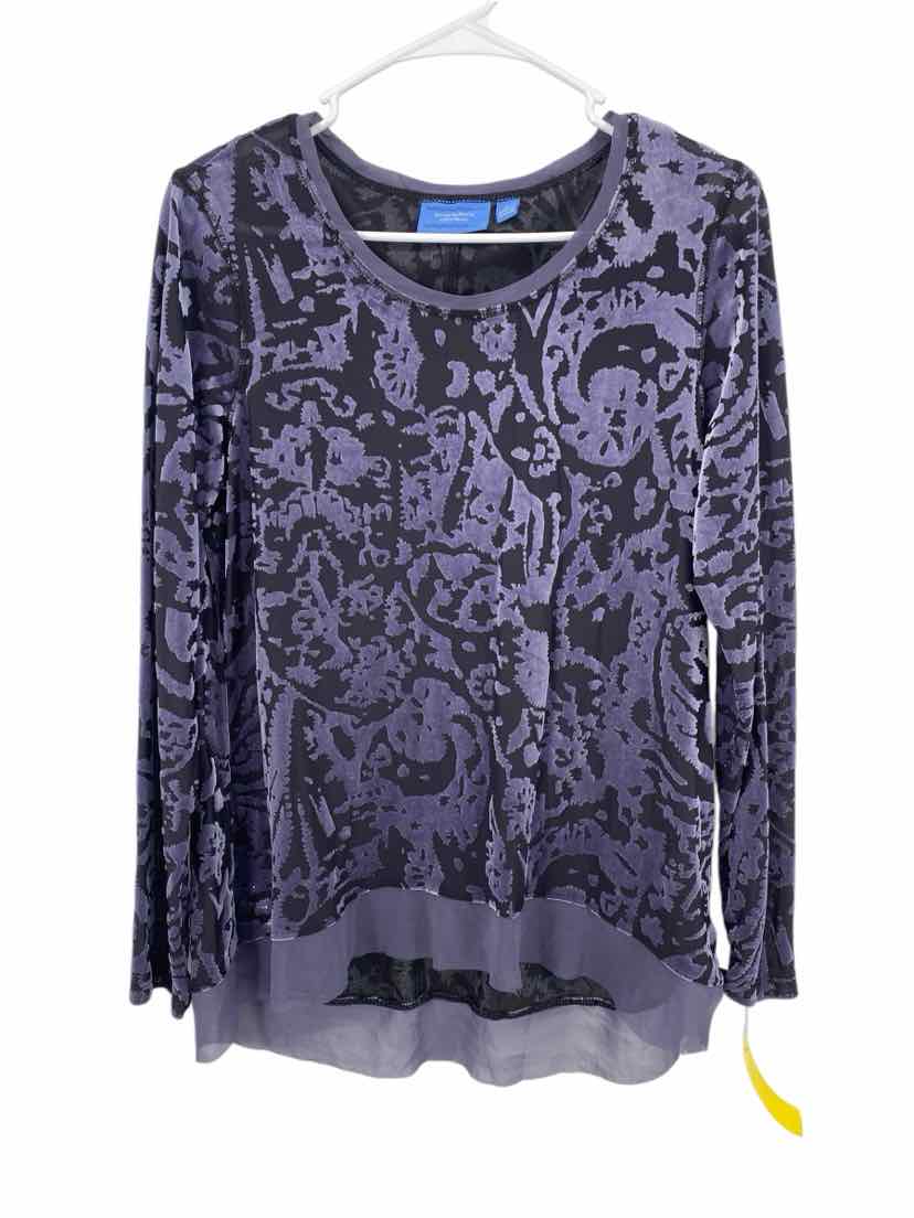 Simply Vera Ladies Size Large Shirt