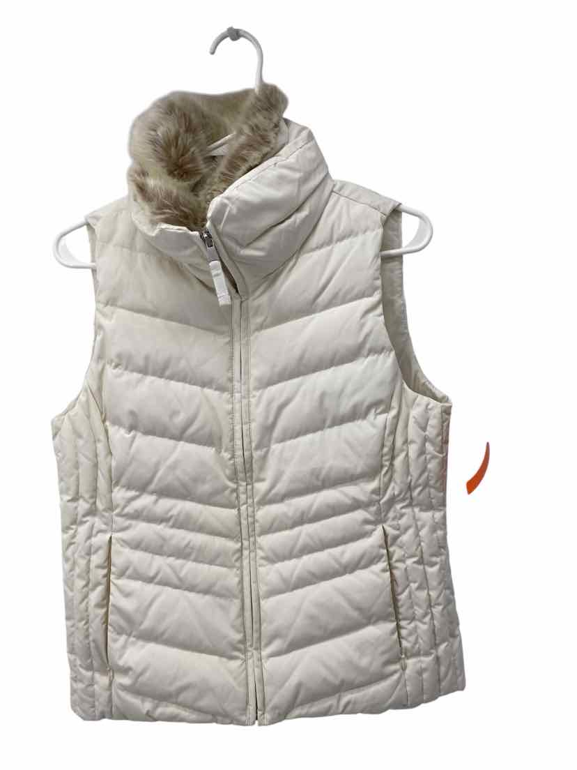Talbots Ladies Size SP Vest