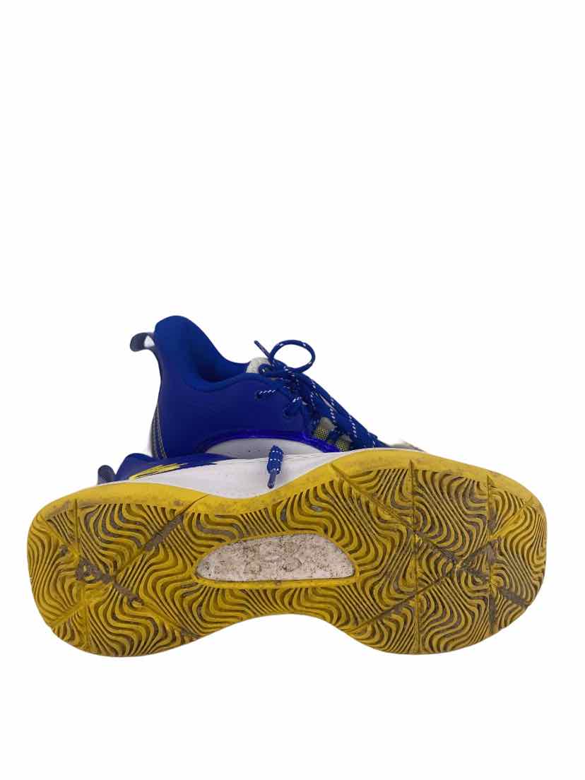 Under Armour Men's Size 7.5 Shoes