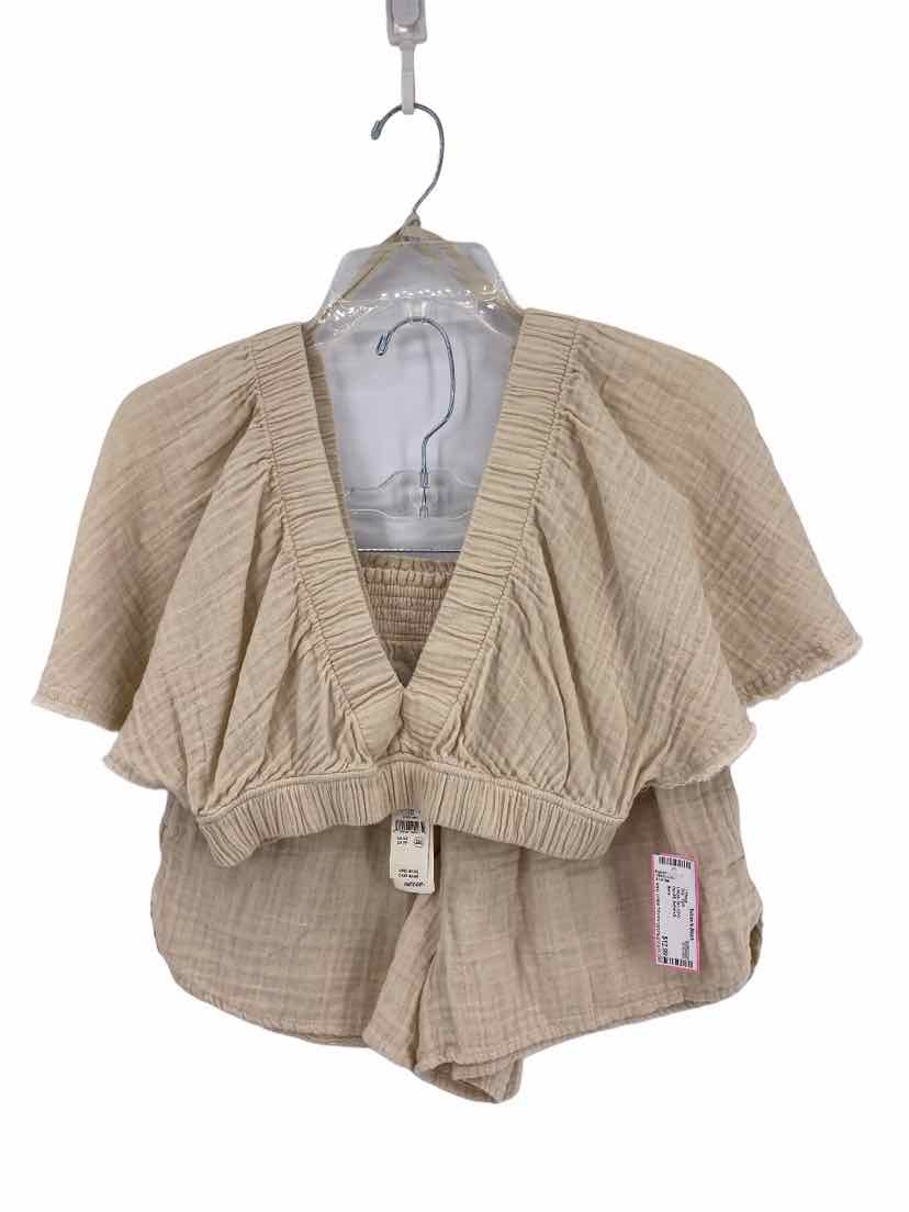 Aerie Ladies Size XS/S NEW 2 Piece