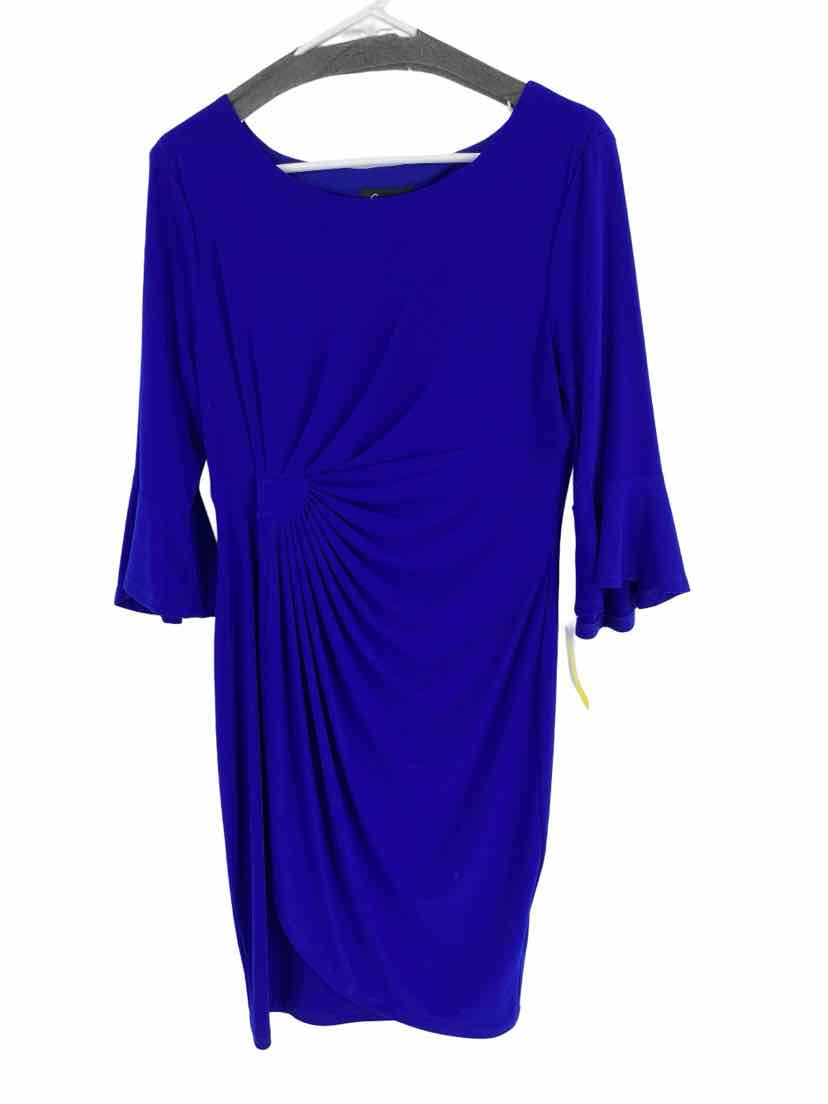Connected apparel Ladies Size 12 NEW Dress