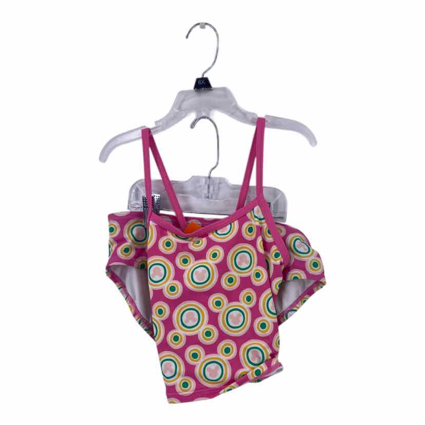 Hanna Anderson Kids Size 12 Bathing Suit