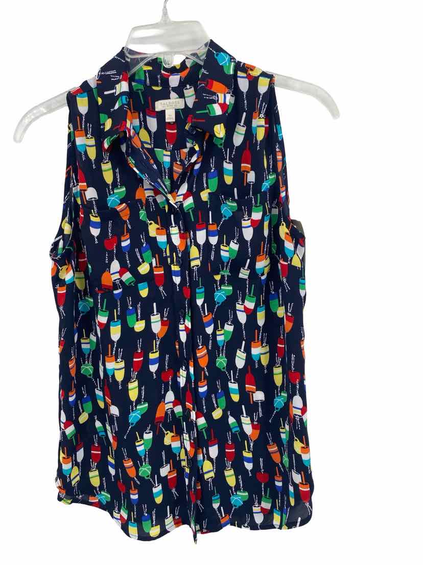 Talbots Ladies Size SP Shirt