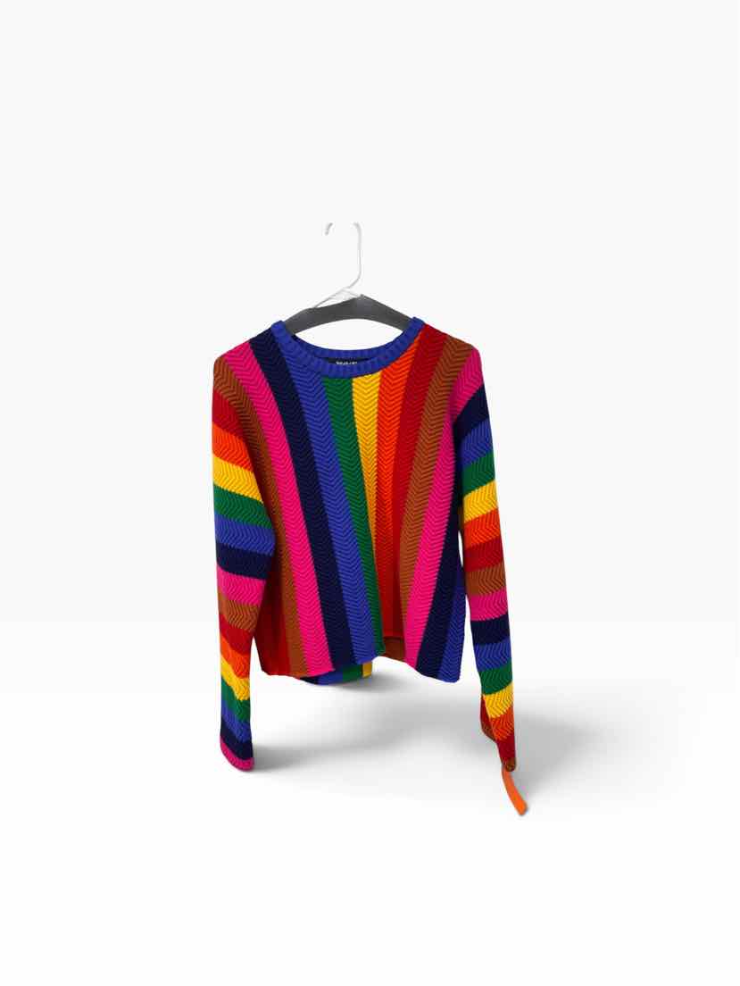 Sugar & Lips Ladies Size L Sweater