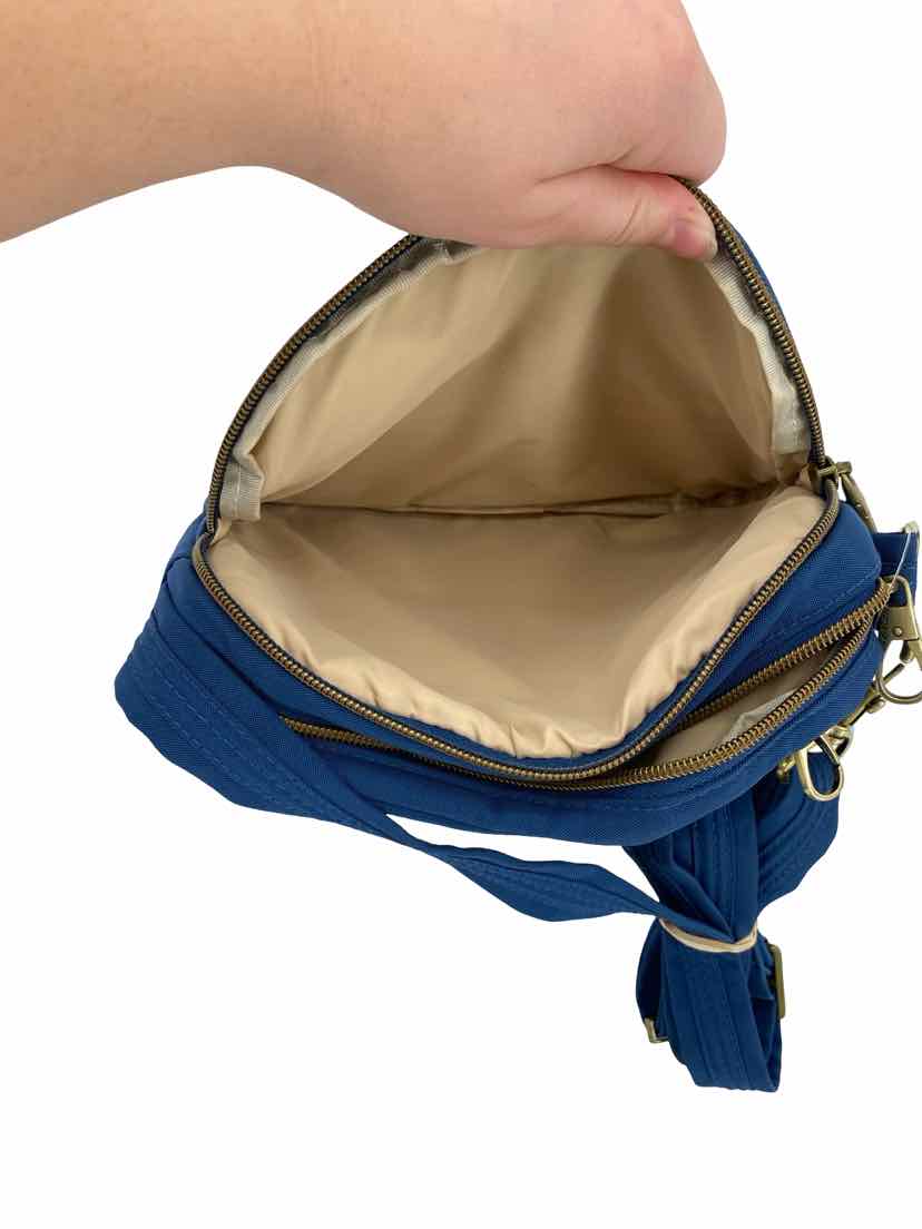 Travelon Ladies Crossbody