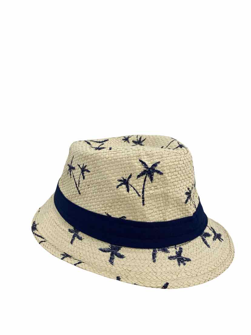 No Brand Ladies Palm Tree Hat