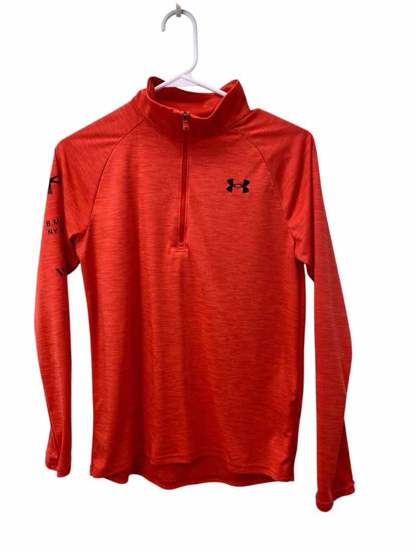 Under Armour Kids Size YL/14-16 Pullover