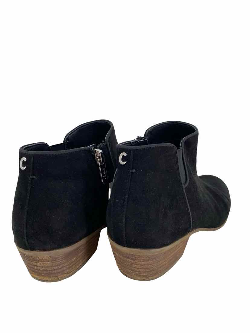 Sam Edelman Ladies Size 8.5 Boots