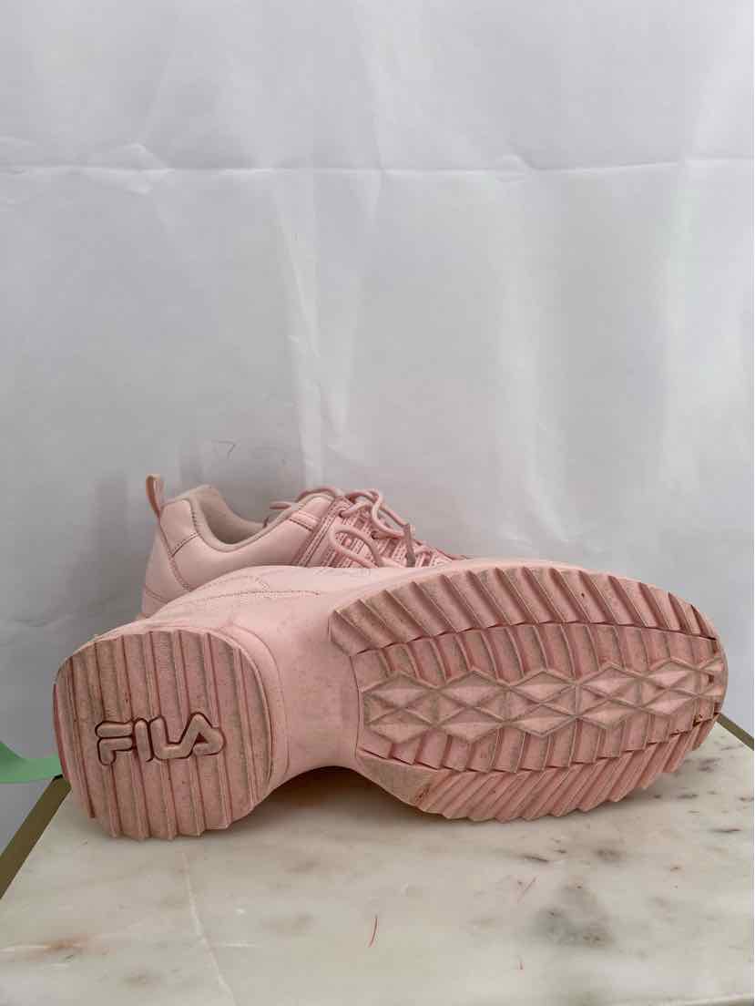 Fila Ladies Size 10 Shoes
