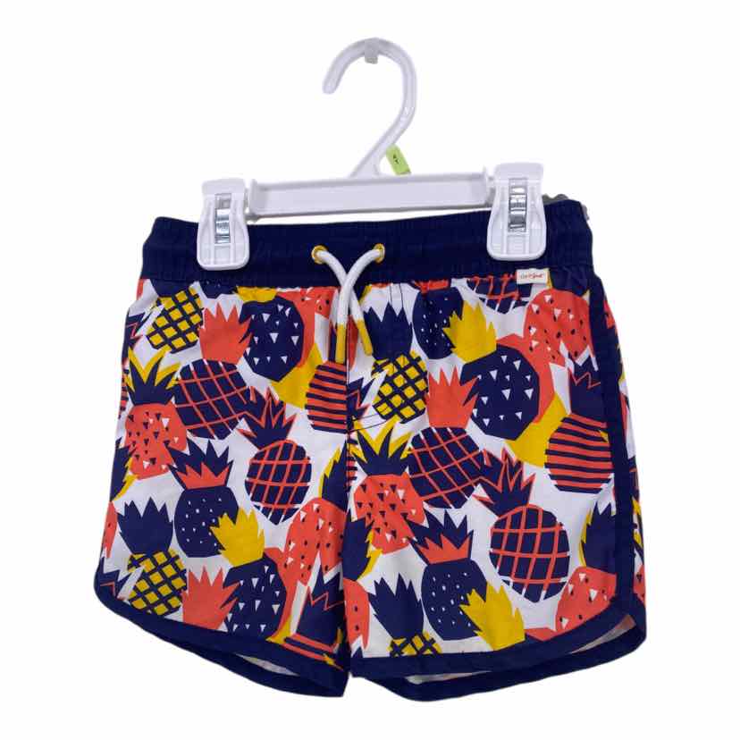 Cat & Jack Kids Size 2T Bathing Suit