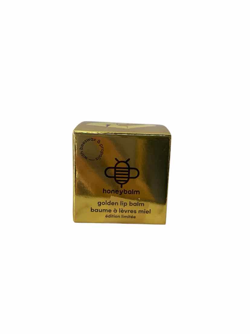 Honeybalm Golden NEW Balm