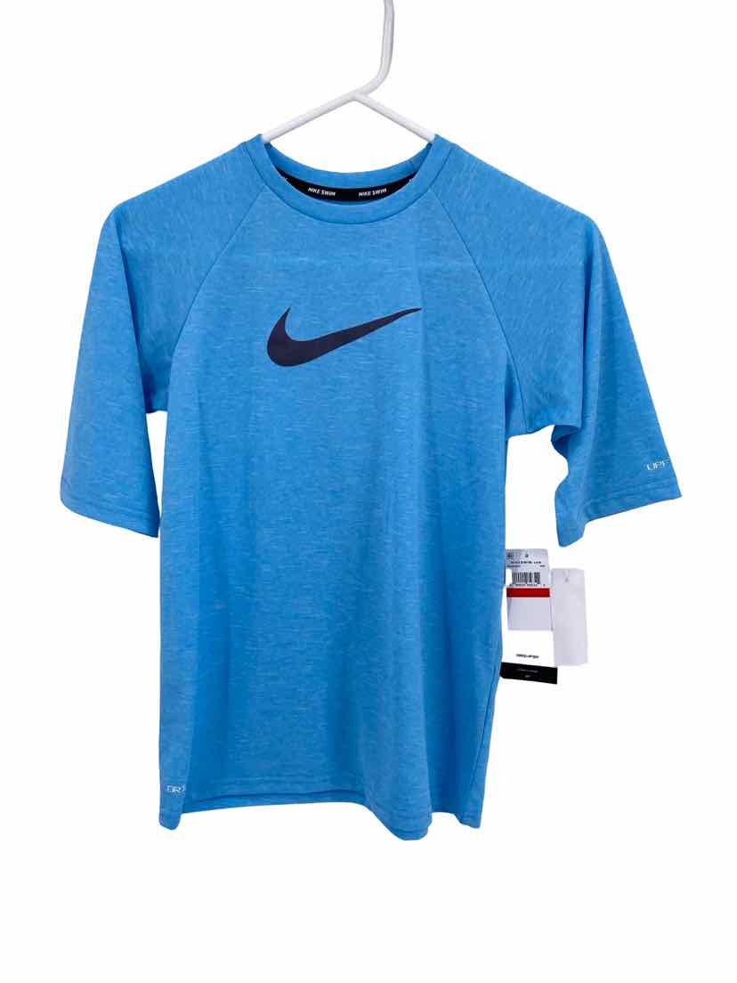 Nike Kids Size L/10 NEW Bathing Suit