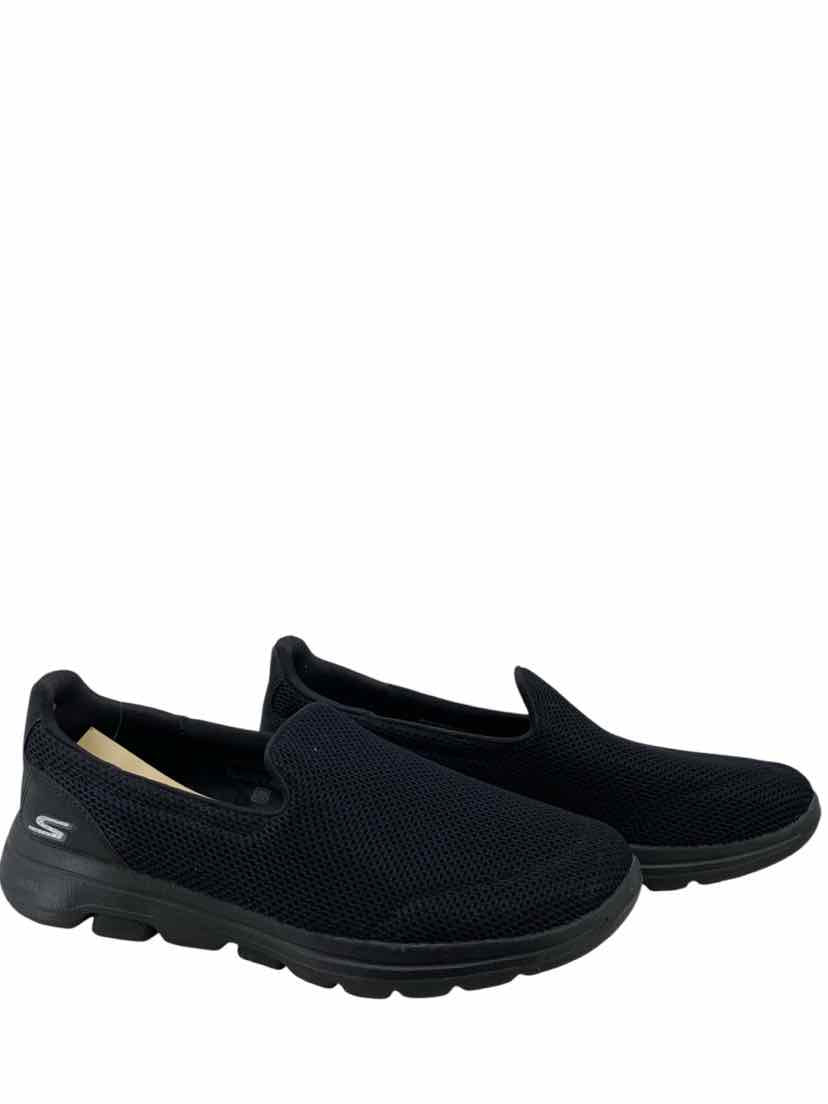 Sketchers Ladies Size 8 Shoes