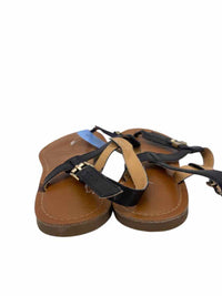 Tommy Hilfiger Ladies Size 7 Sandals