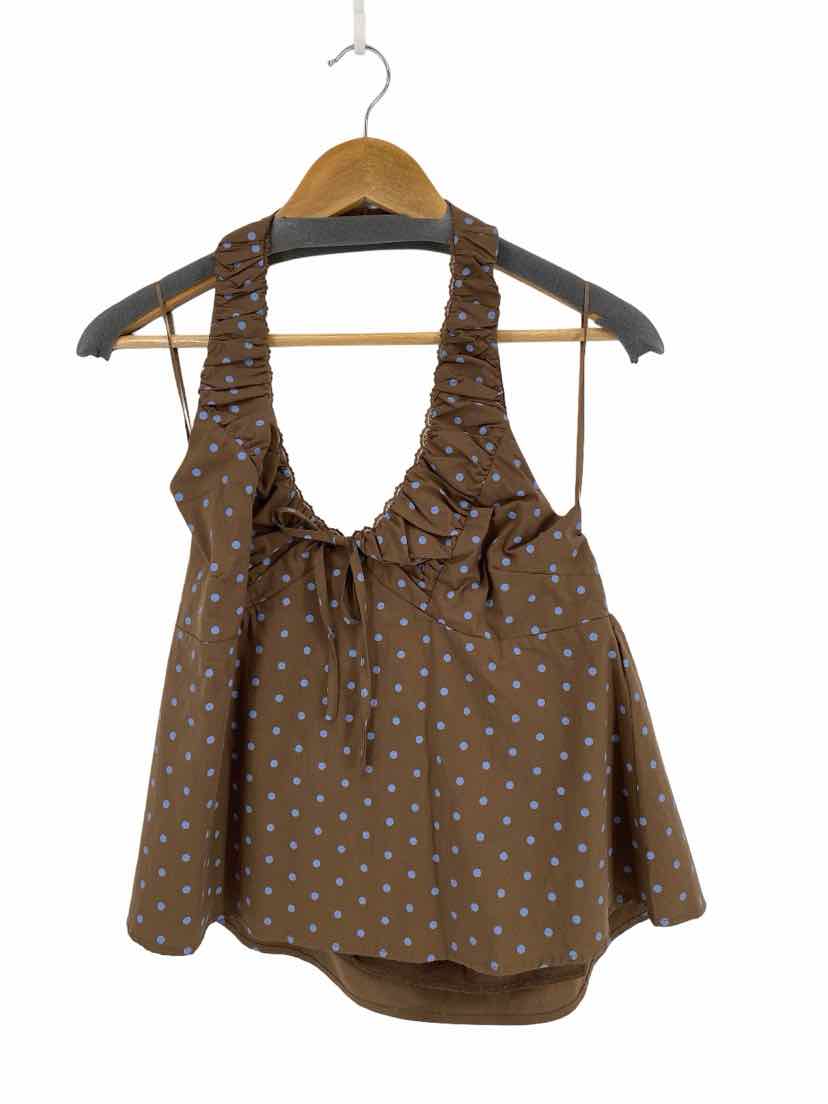 Ladies Pretty Garbage Large NEW Shirt