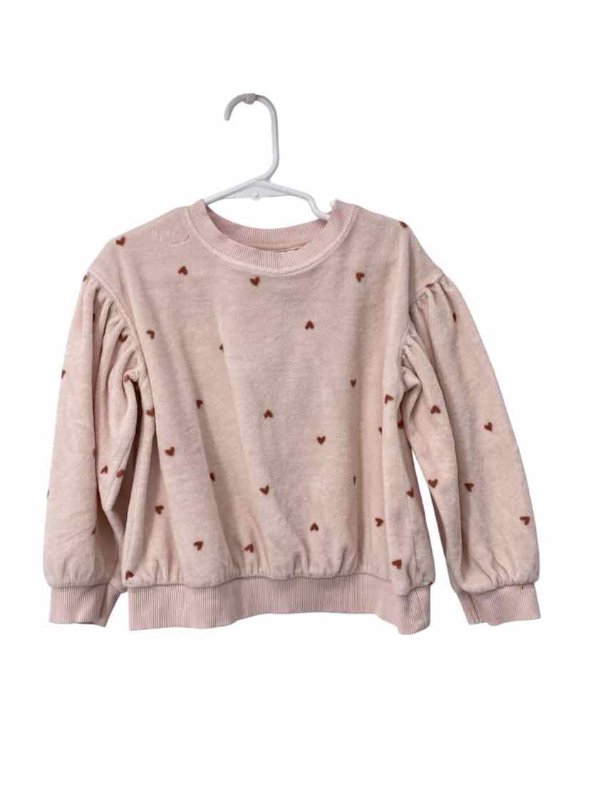 Cat & Jack Kids Size 5t Pullover