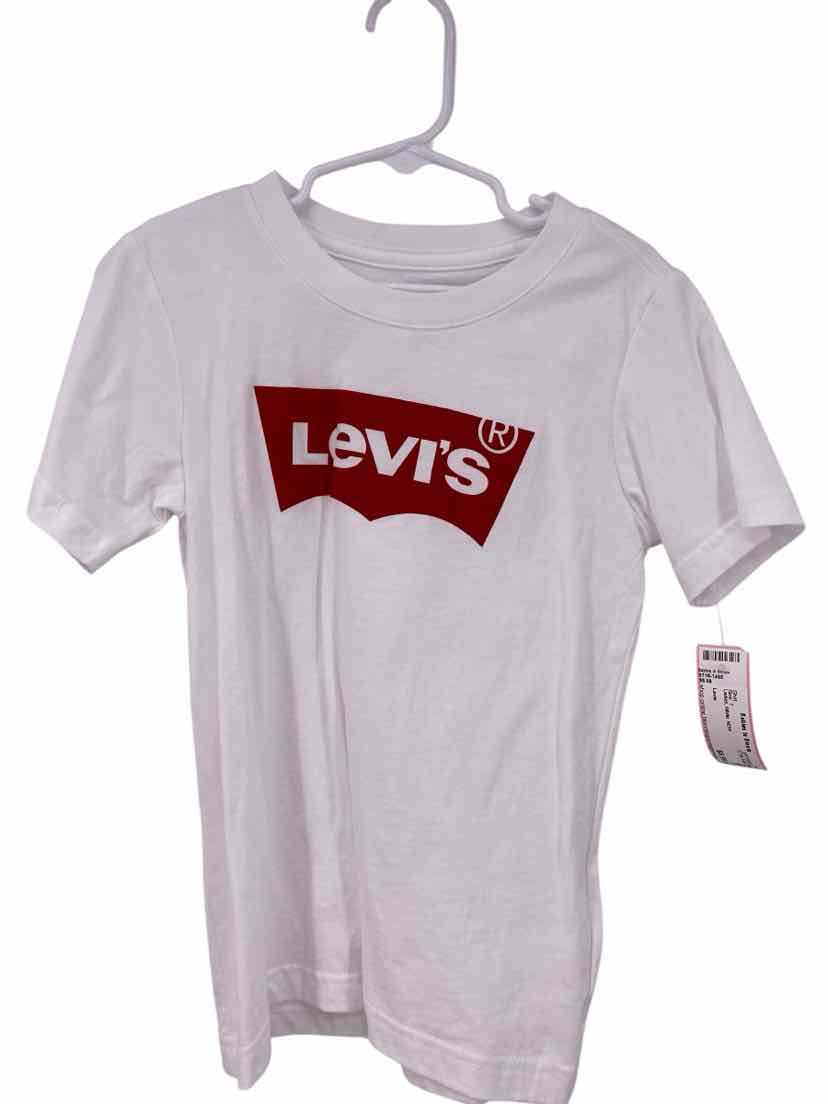 Ladies Levis Size 7 NEW Shirt
