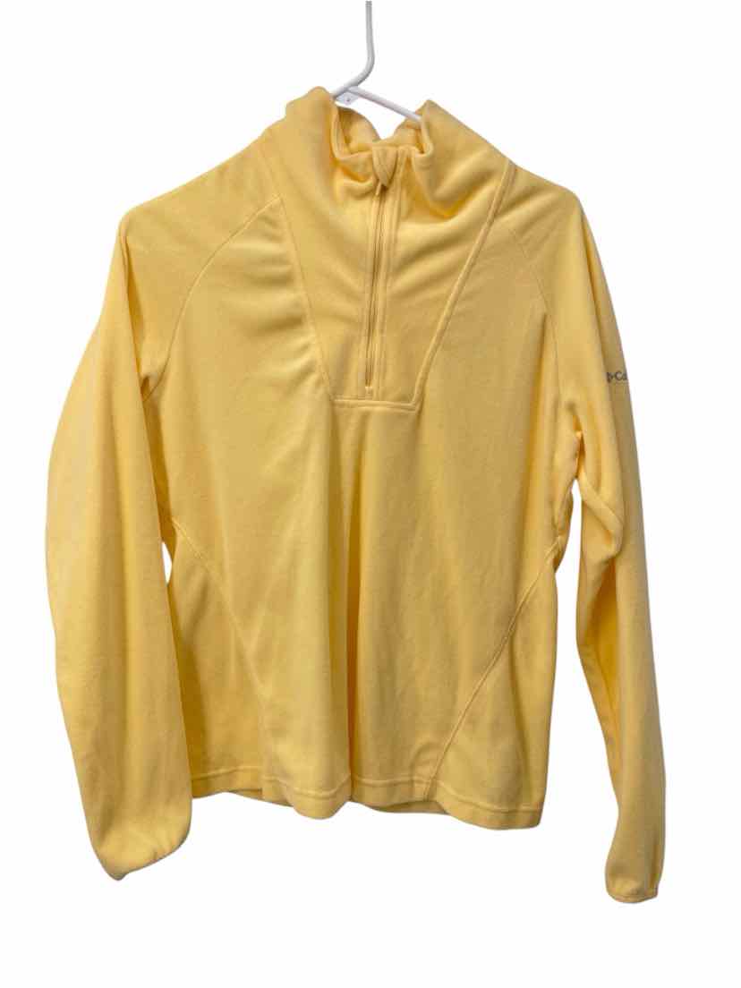 Columbia Ladies Size M Pullover