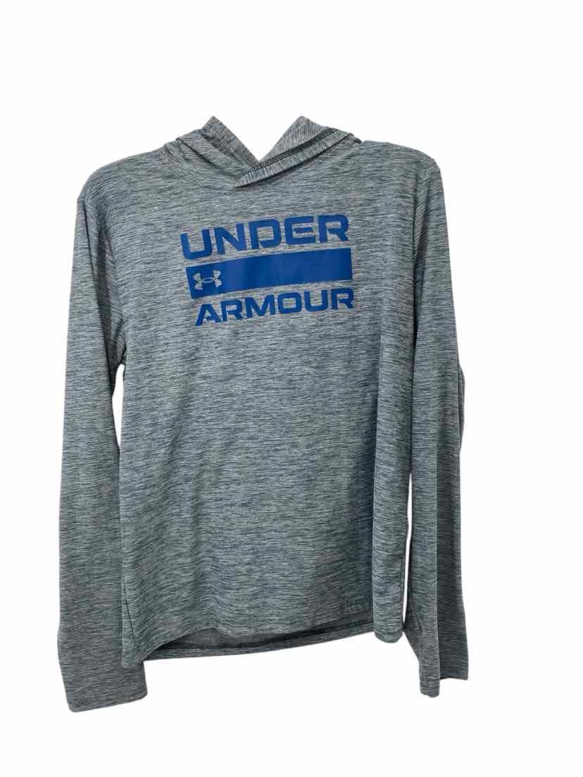 Under Armour Kids Size YXL/18-20 Pullover