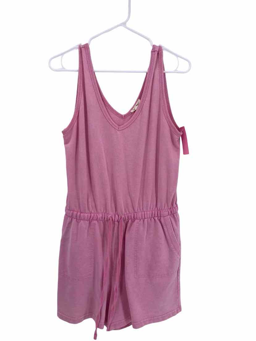 Jane and Delancey Ladies Size M Romper