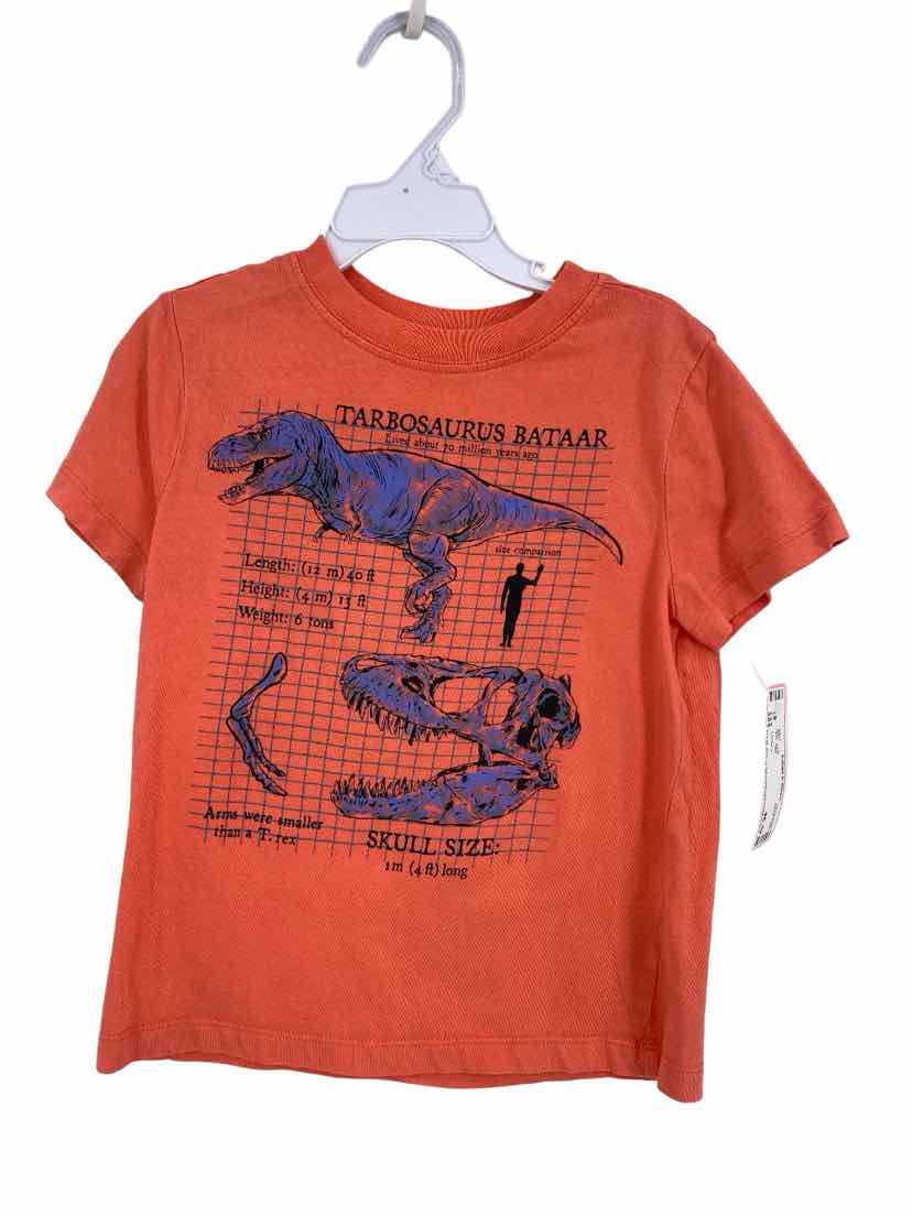 Carter's Kids Size xs/5 Shirt