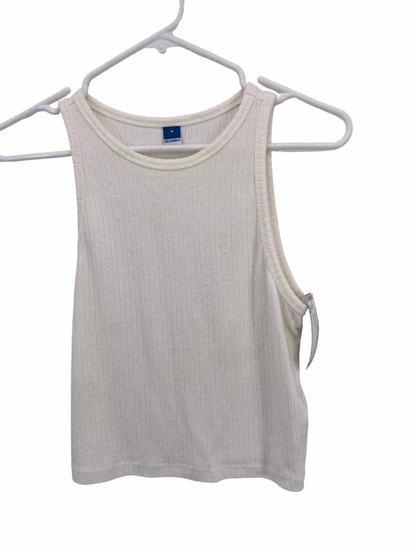 Old Navy Ladies Size M Shirt