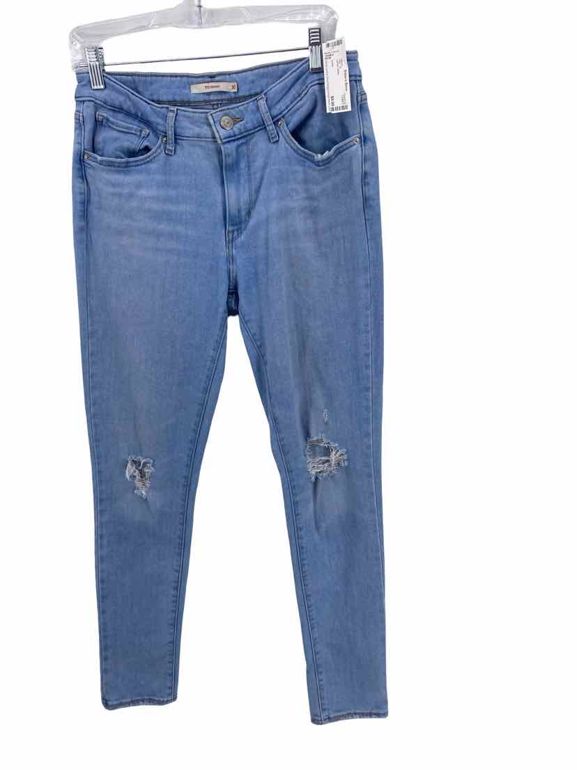 Levis Ladies Size 30 Jeans