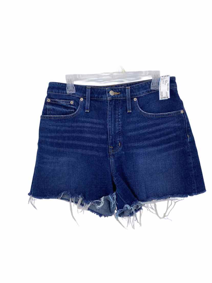 Madewell Ladies Size 30 Shorts