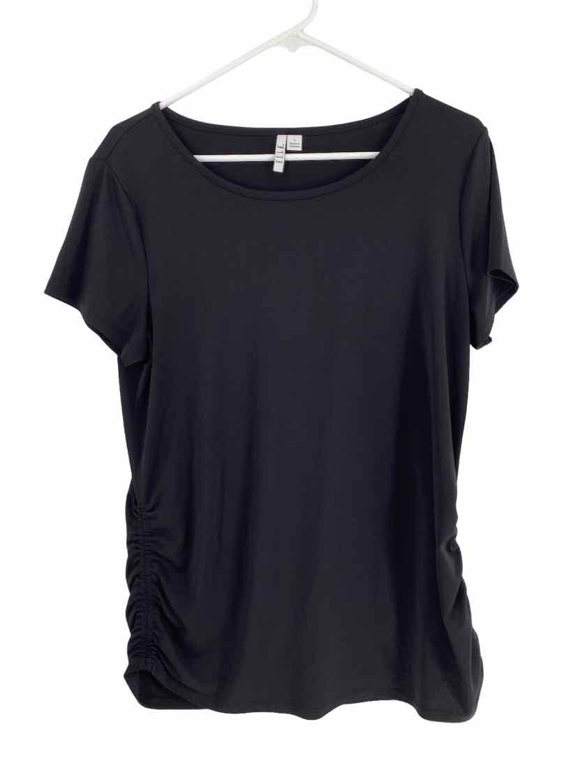 Elle Ladies Size Large Shirt