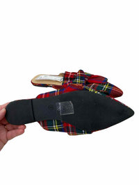 Mint Julep Ladies Size 8 Like New Shoes
