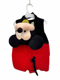 Disney Kids Size 18-24m Mickey Mouse Costume