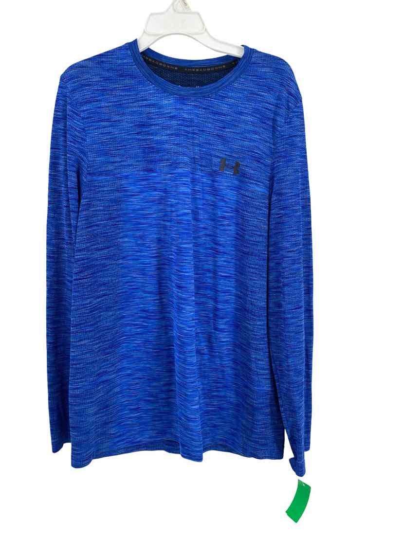 Under Armour Men's Size L Shirt